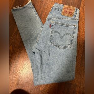 Levi Jeans